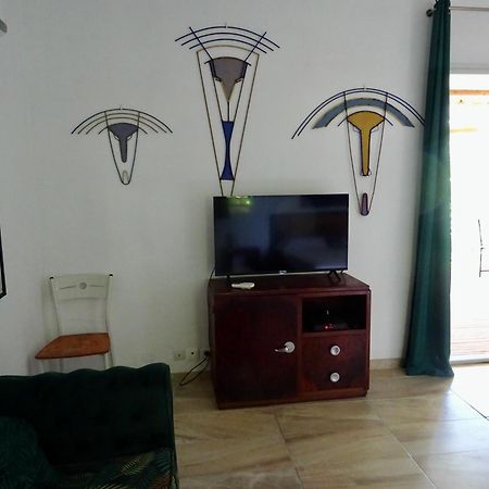 Bungalow Dourou Deshaies Zewnętrze zdjęcie